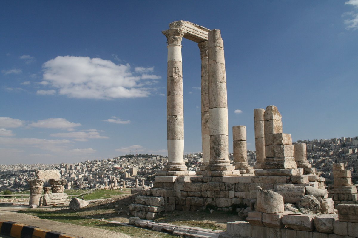 Amman